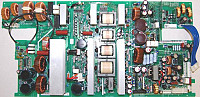 FUJITSU P8108193006 Power Supply PCB ASSY picture